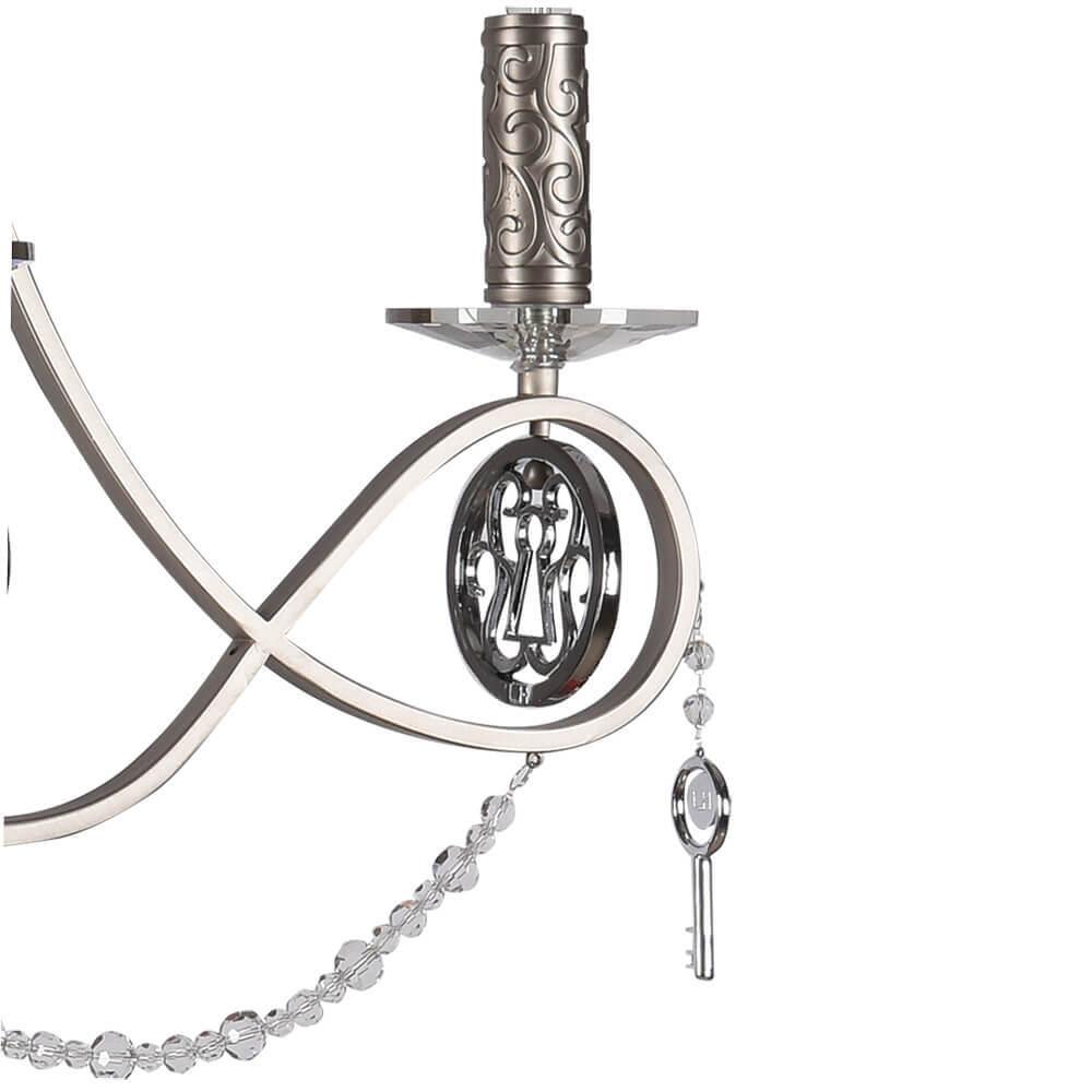 Подвесная люстра Lumien Hall Орабель 2036/3H-ABP-SY