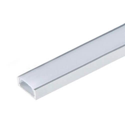 Матовый рассеиватель (UL-00000612) Uniel UFE-R05 Frozen