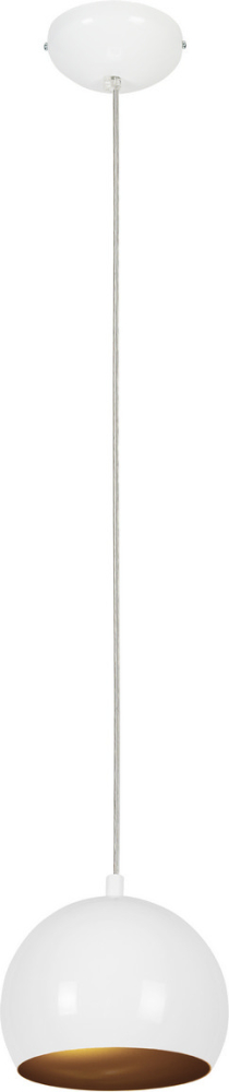 Подвесной светильник Nowodvorski Ball 6602