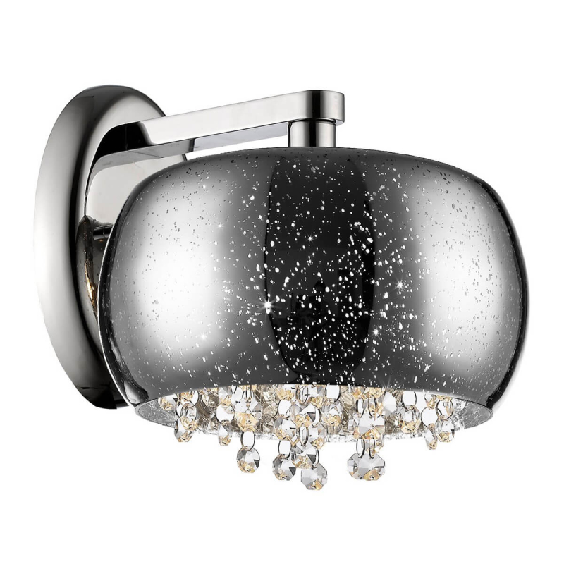 Бра Zumaline VISTA W0076-01E-F4GR