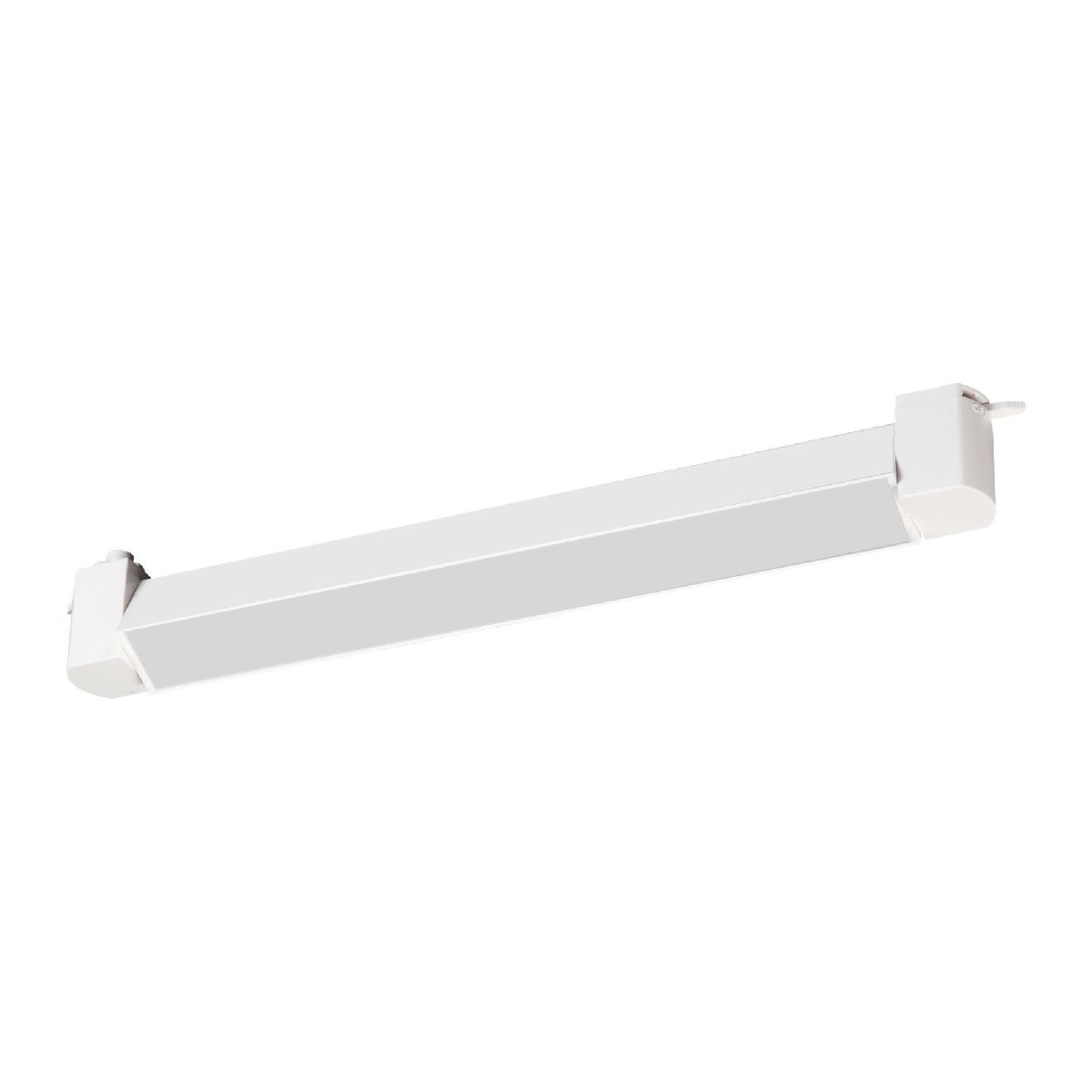 Трековый однофазный светильник Arlight LGD-NEPTUN-2TR-L343-10W Warm3000 051913