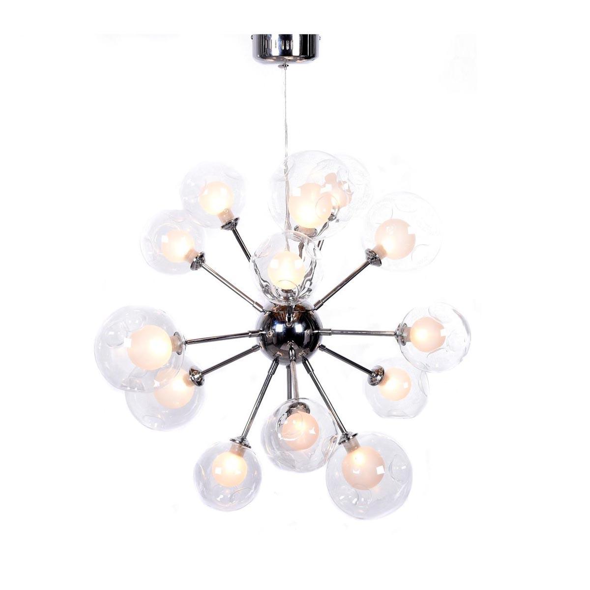 Подвесная люстра Lumina Deco Modus LDP 1171-15