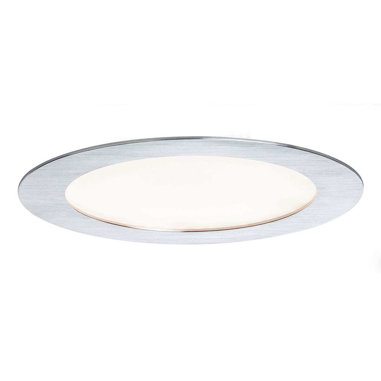 Встраиваемый светодиодный светильник Paulmann Premium Line Panel 92717