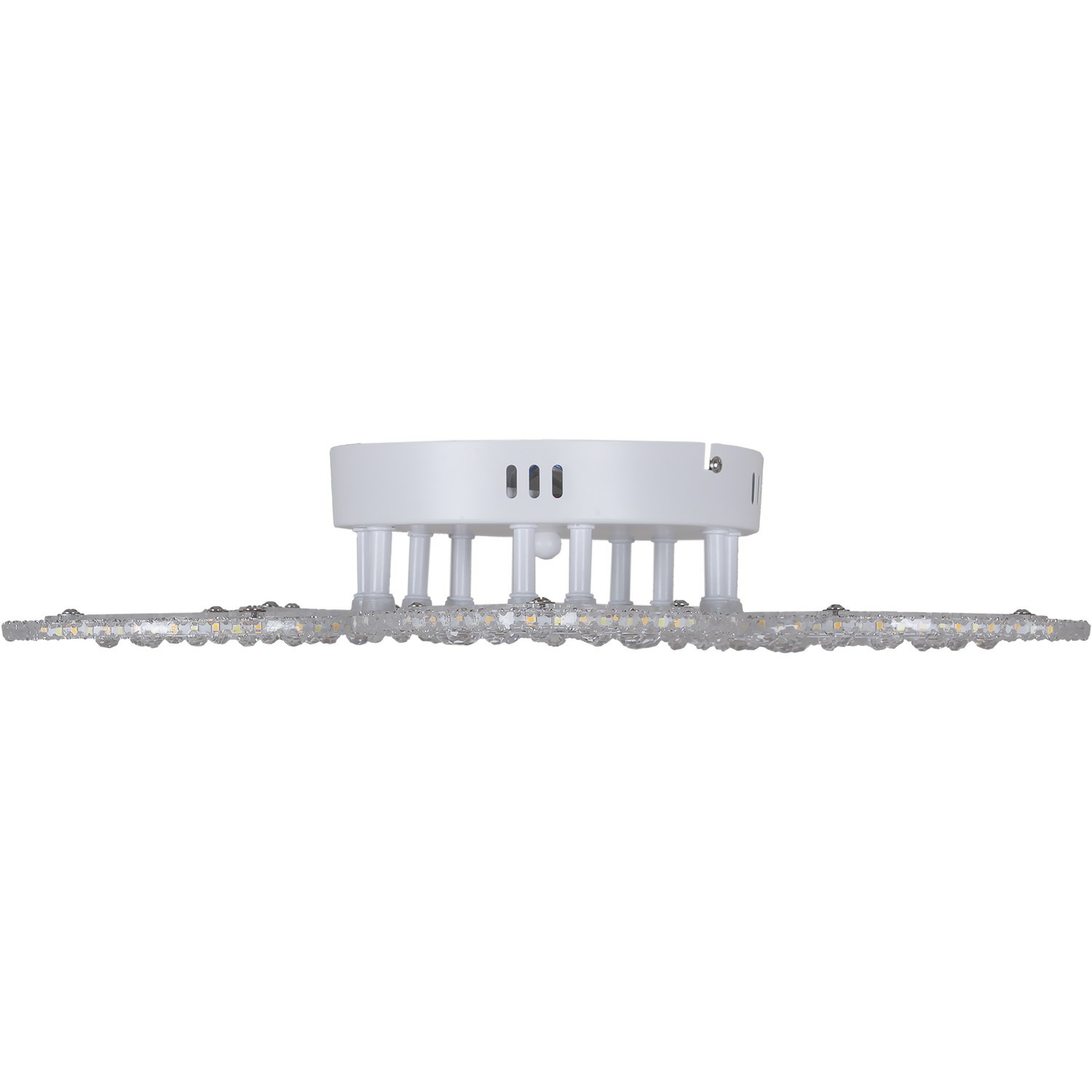 Потолочная люстра Reluce 08453-0.3-05A WH в Москве