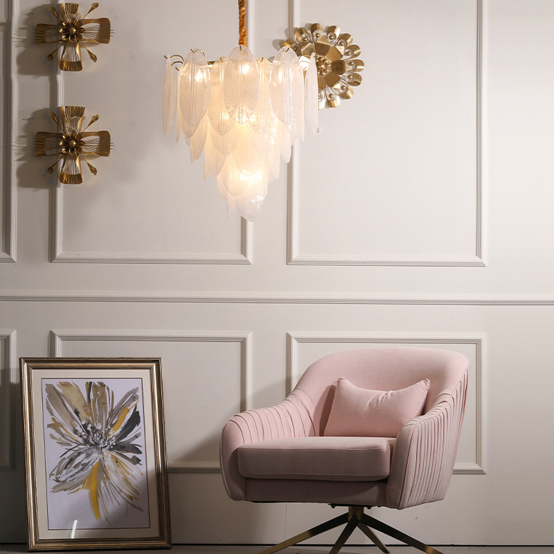 Подвесной светильник ImperiumLoft Angel Style Italian 186788-22