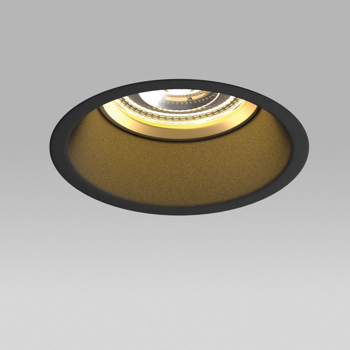 Встраиваемый светильник Lightstar Domino (214610+214607+214003) G214607GMOD