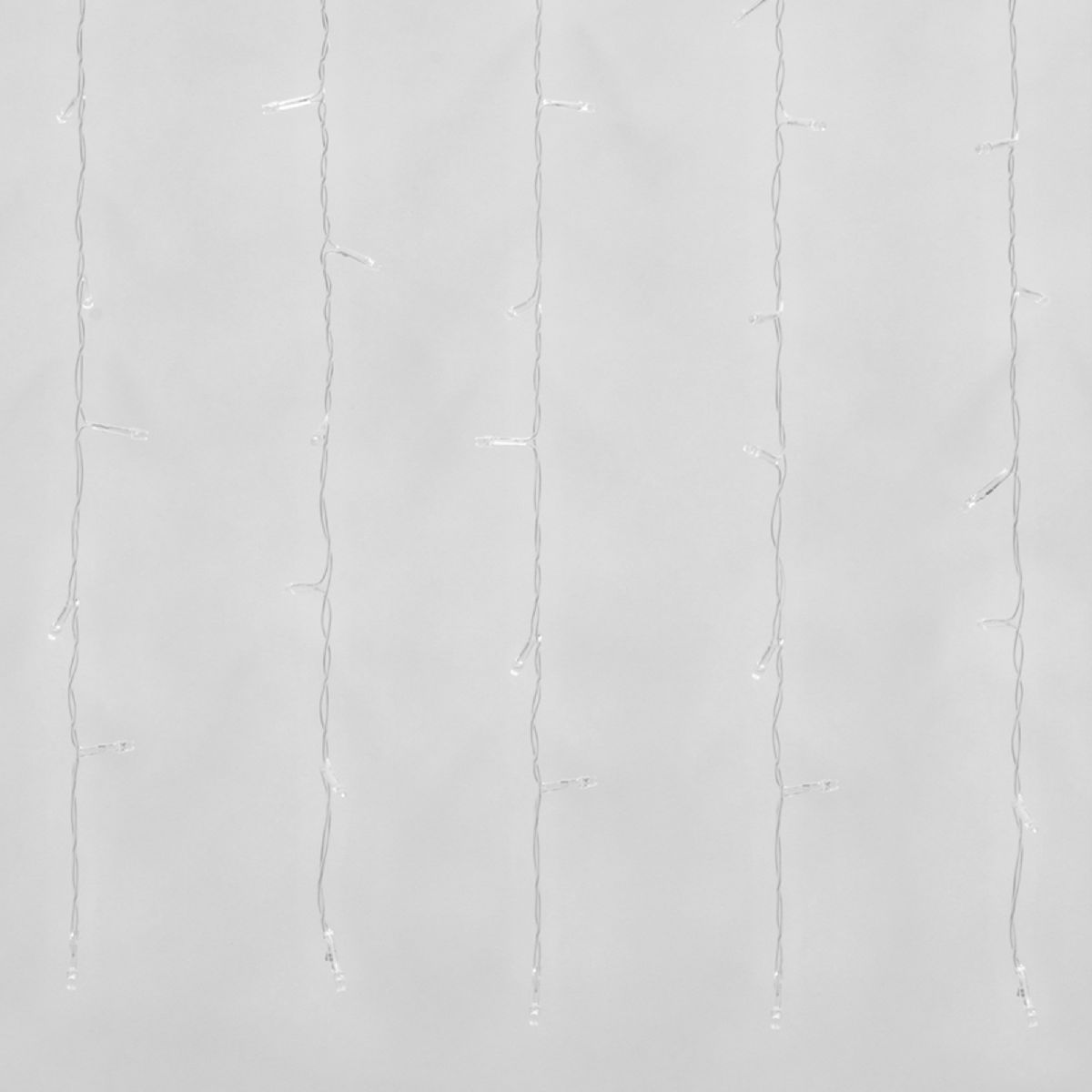 Гирлянда Uniel ULD-C3020-160/DTA WHITE IP20 UL-00010915