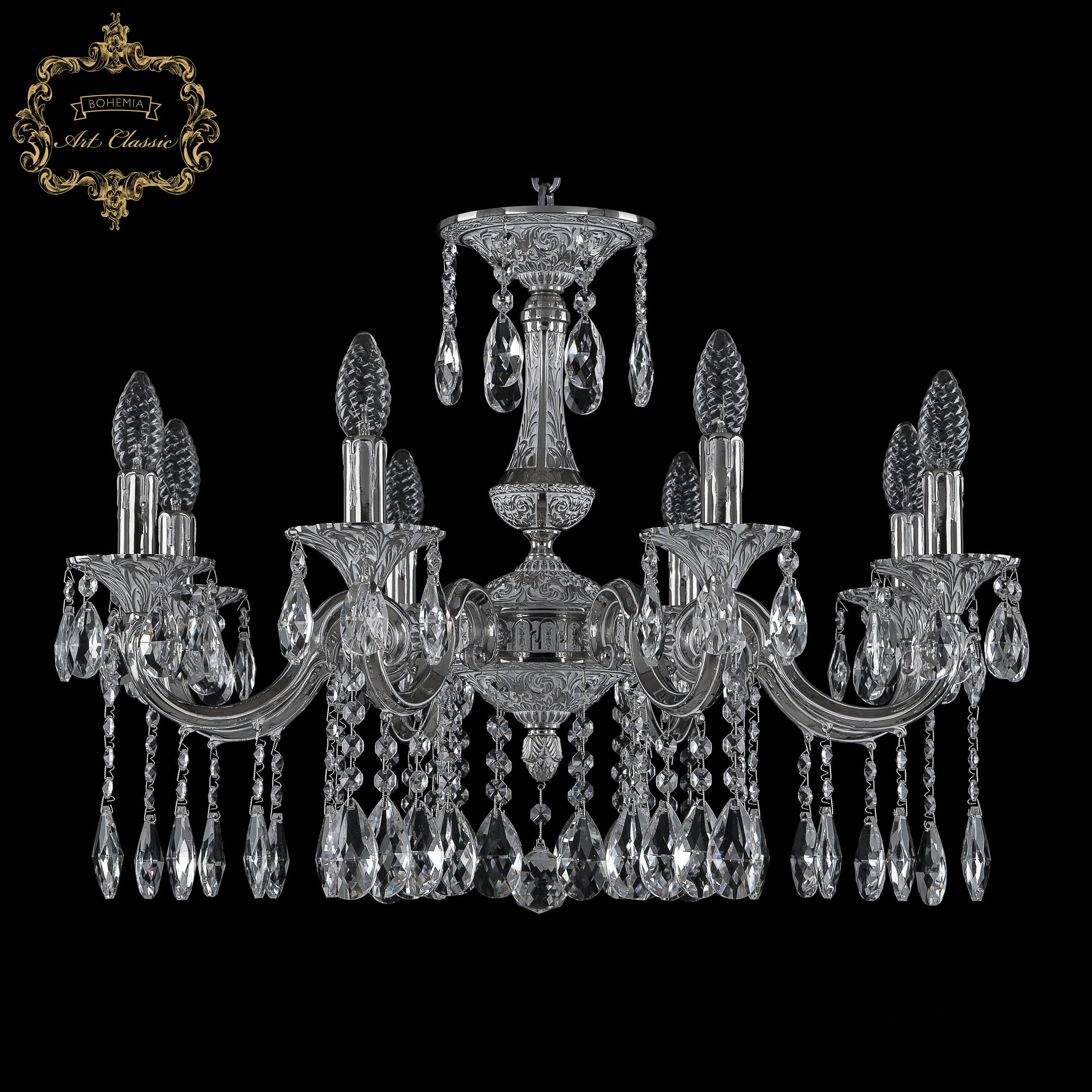 Подвесная люстра Art Classic 31.2101.8.210.A.NW