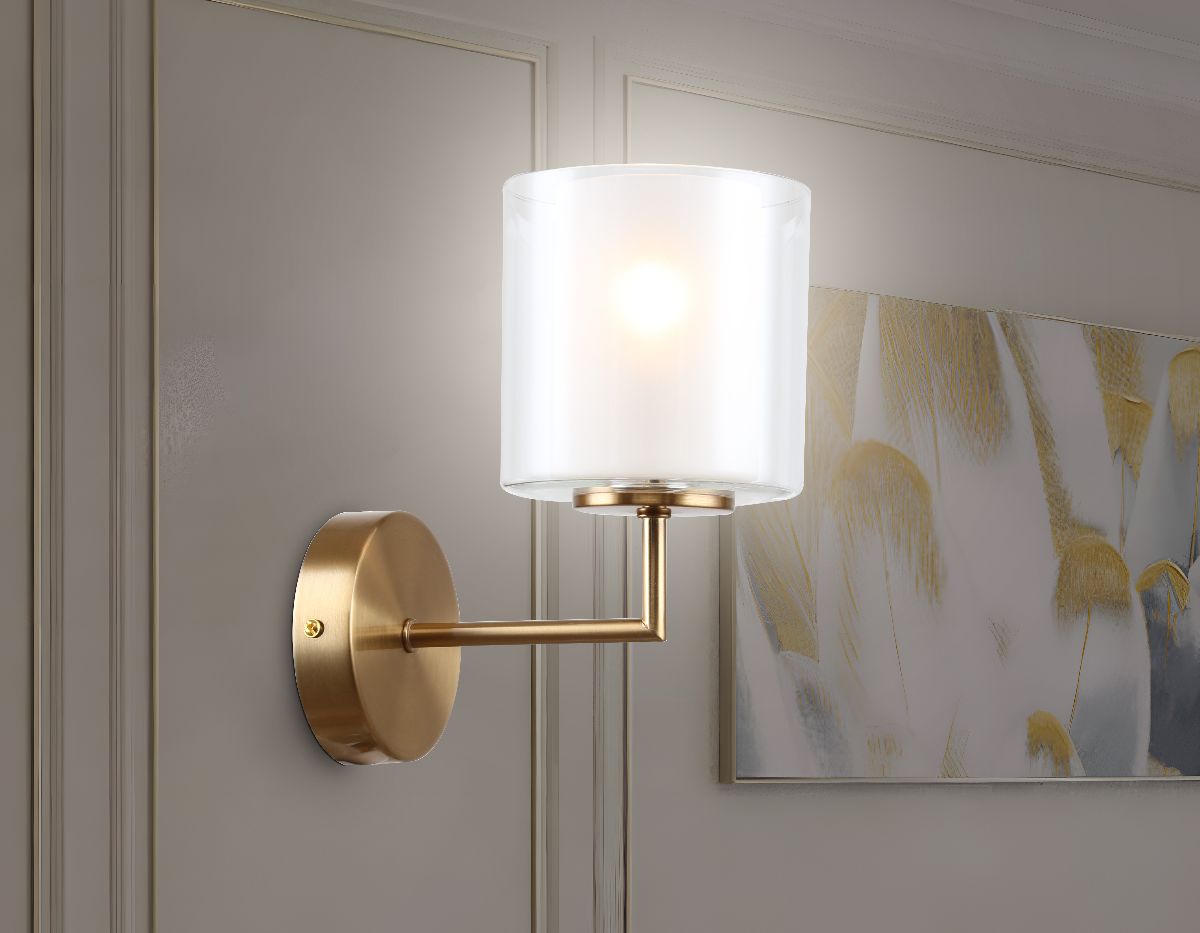 Бра Ambrella Light High Light Heigh Light LH56015