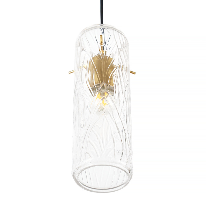 Подвесной светильник Myfar Santos MR2554-1P