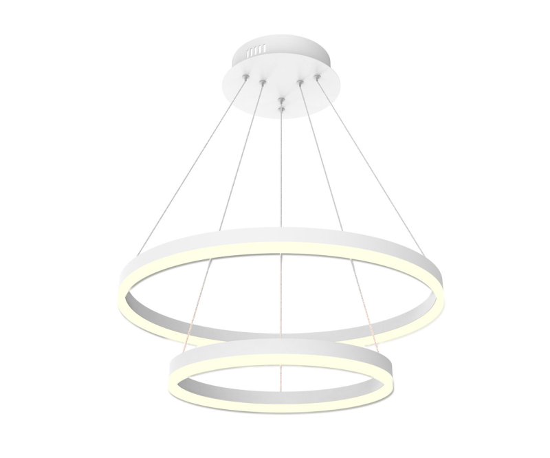 Подвесной светодиодный светильник Kink Light Тор-Эко 08219,01E