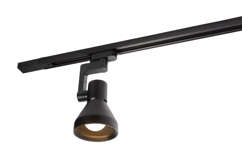 Светильник на шине Denkirs DK6010-BK