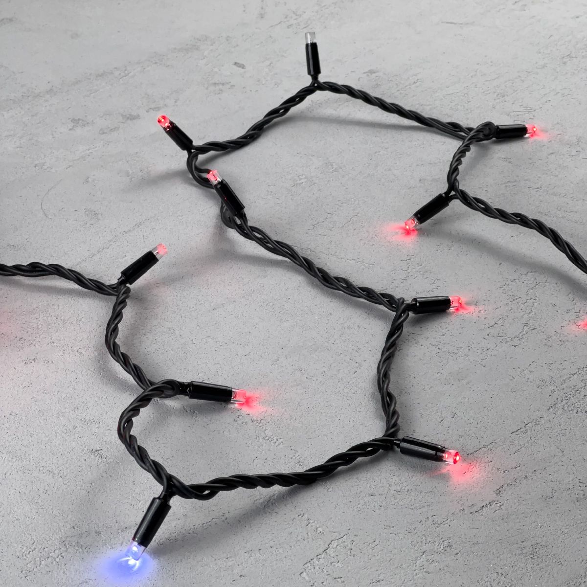 Гирлянда Нить Laitcom (LTC) LL75BLW-1-2R