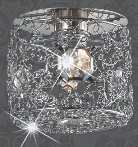 Встраиваемый светильник Novotech Lace 369455