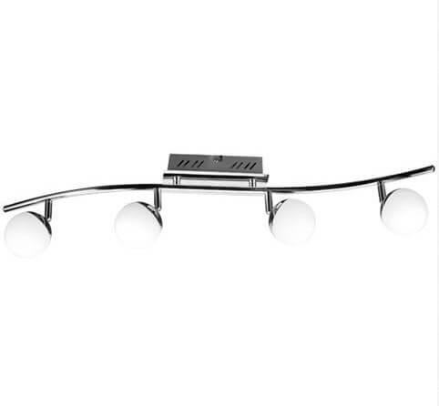 Светодиодный спот Horoz 036-001-0005 (HL7184L) HRZ00000450