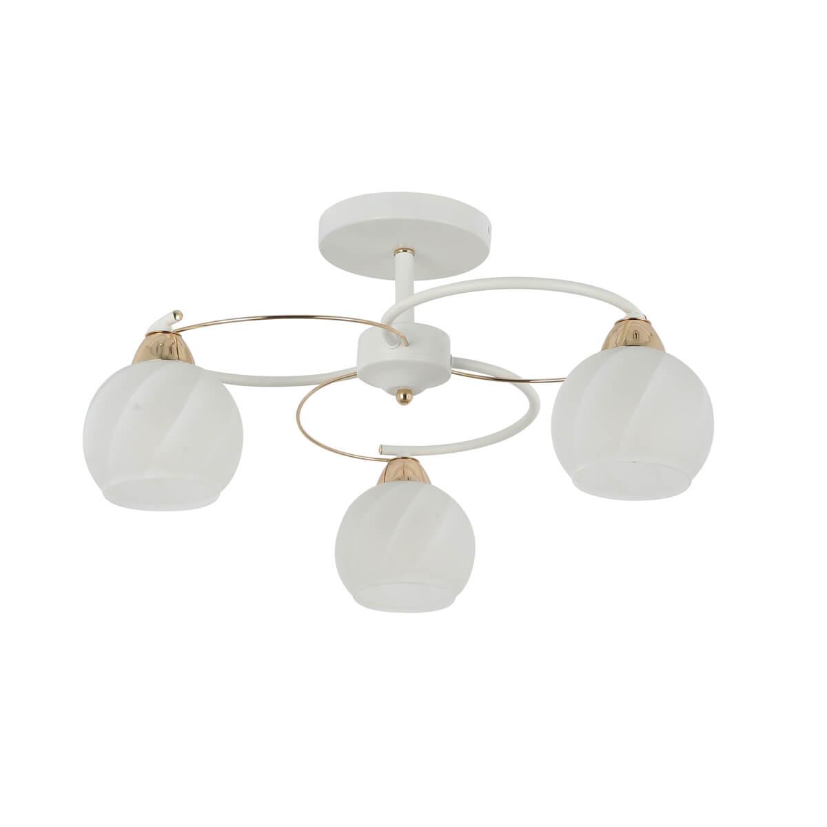 Потолочная люстра Hiper Elba H179-3