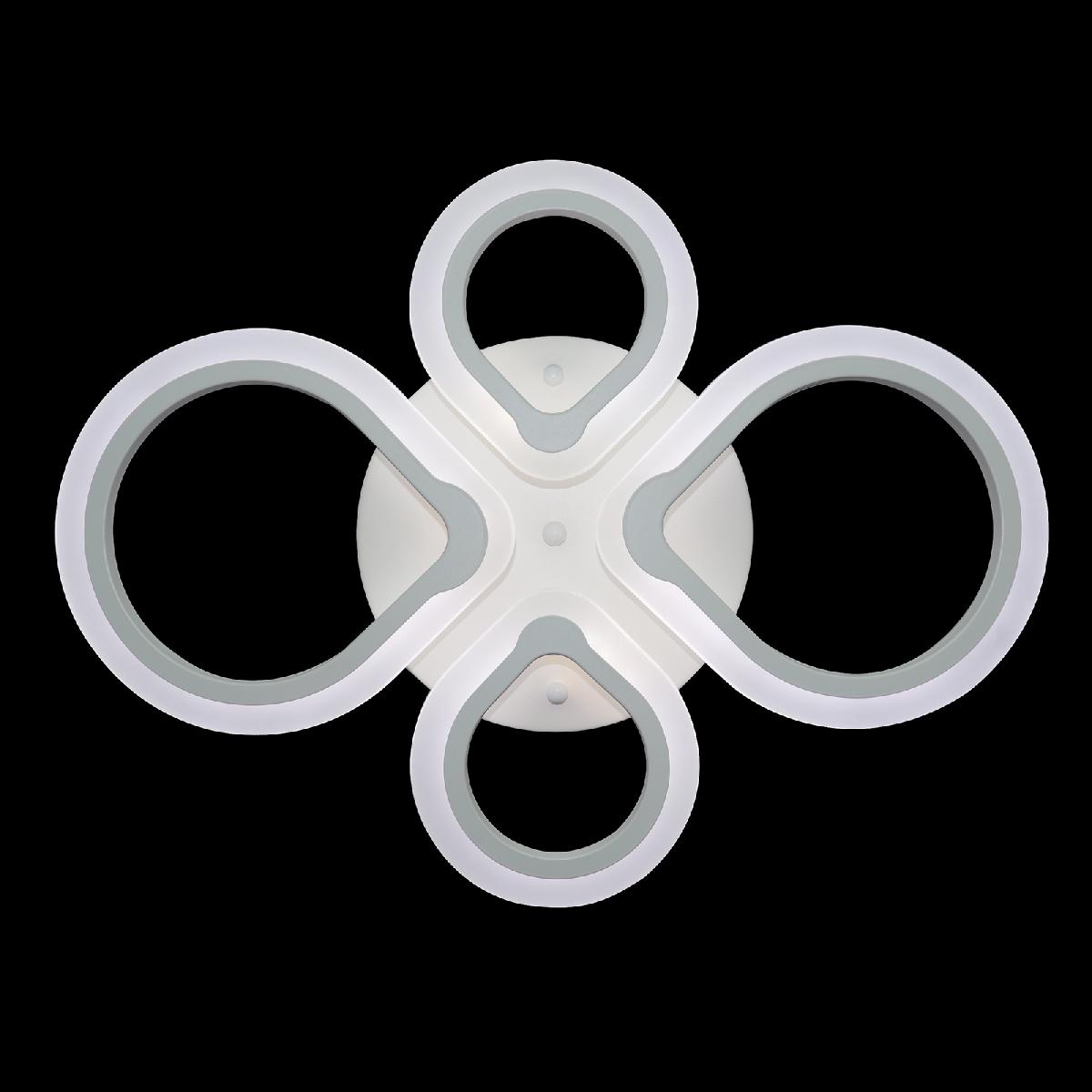 Потолочная люстра Natali Kovaltseva INNOVATION STYLE 83043