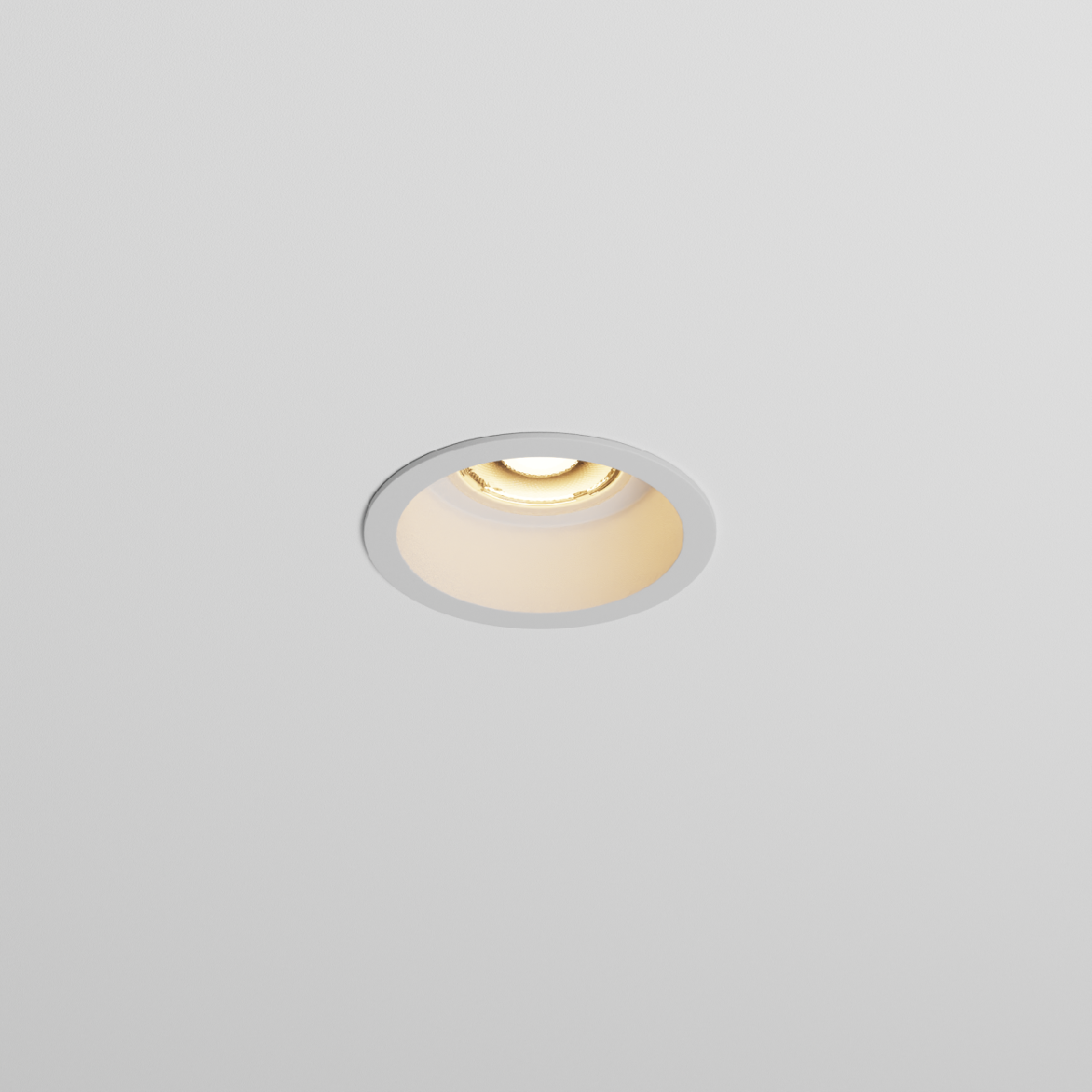 Встраиваемый светильник Level Light Gris UP-C2003RW