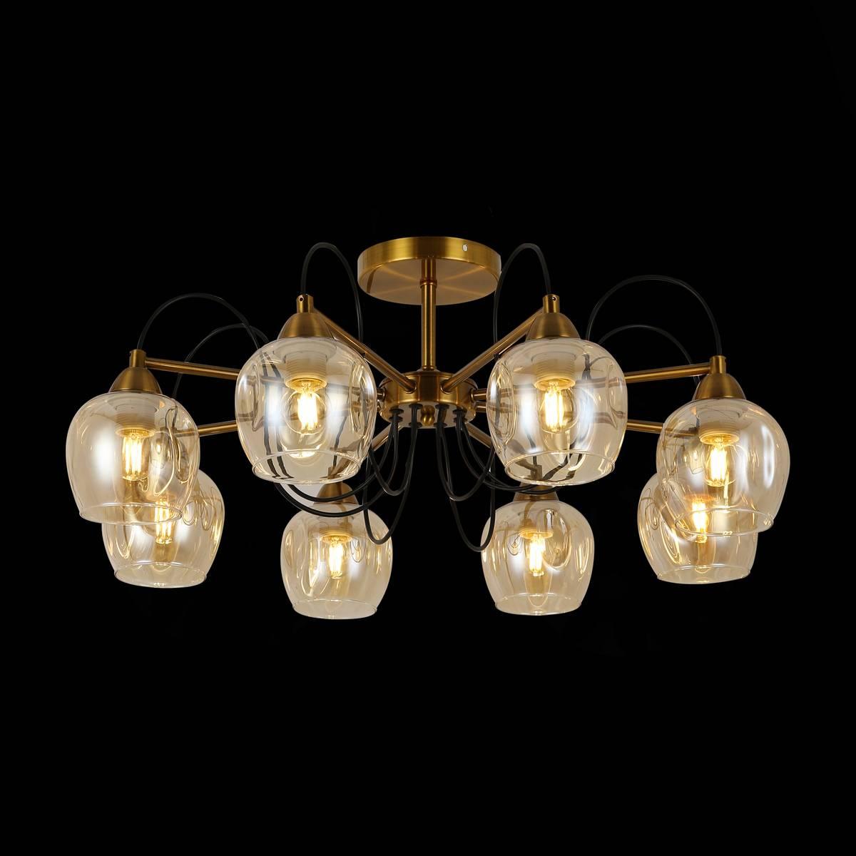 Уличный светодиодный светильник (UL-00002107) Uniel ULW-R05 8W/NW IP64 White