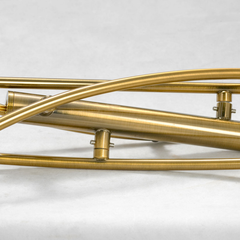 Люстра на штанге Lussole Lgo Montana LSP-8207