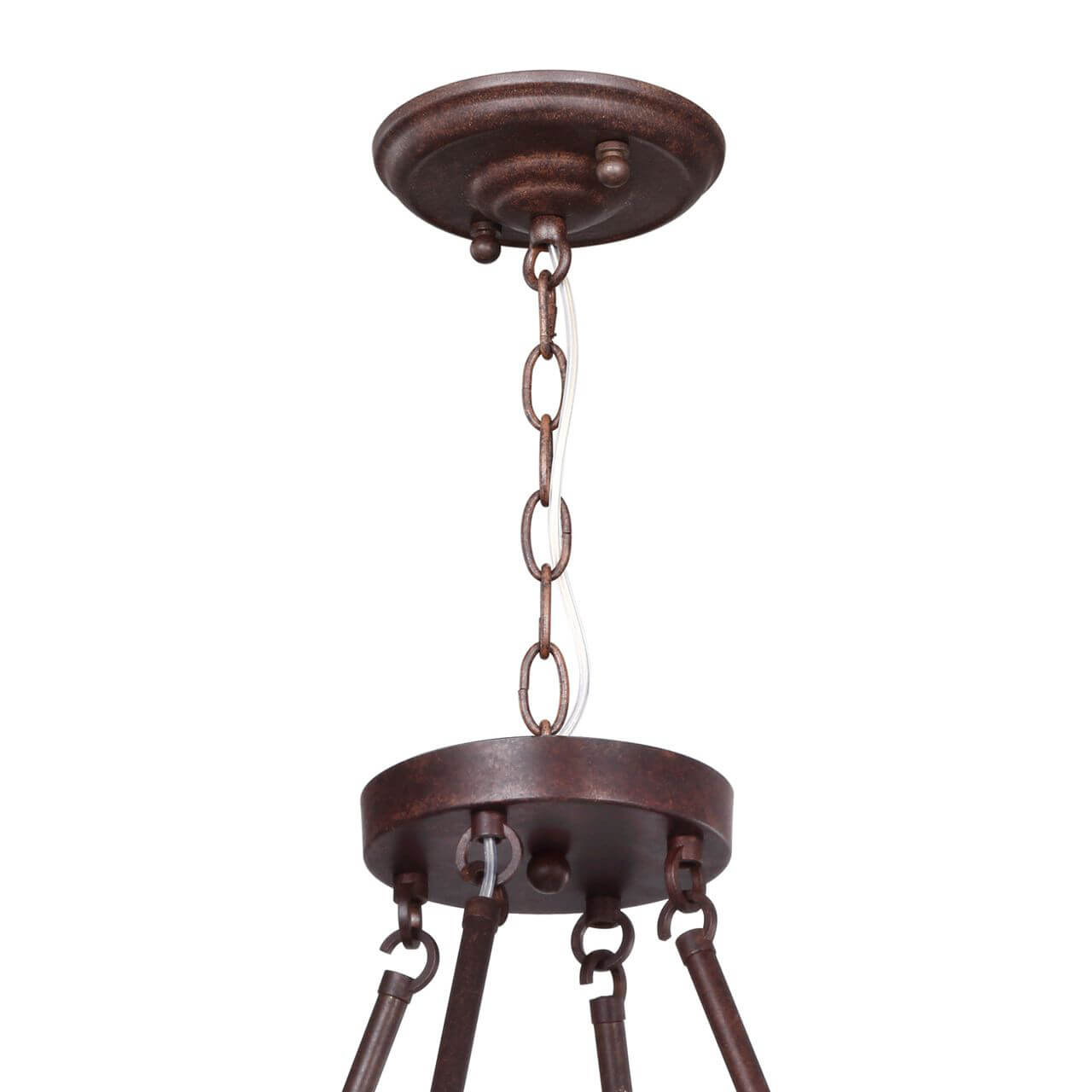 Подвесная люстра Favourite Fiona 2532-8PC