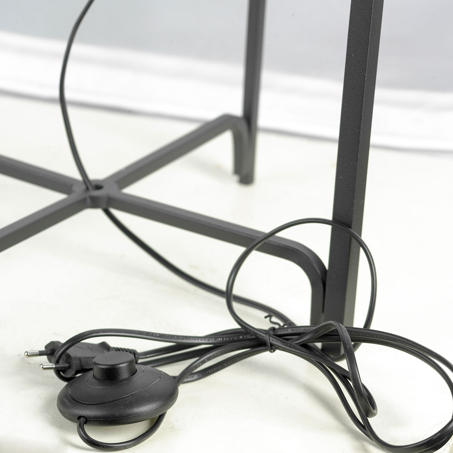 Торшер Lussole Clarke LSP-0603