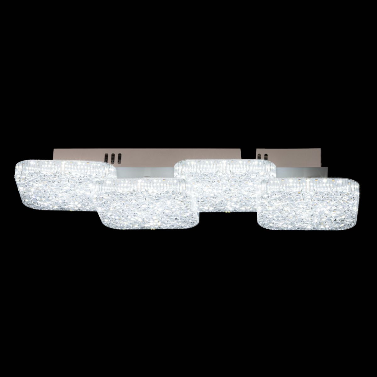 Потолочный светильник De Markt City Мадлен 424019404