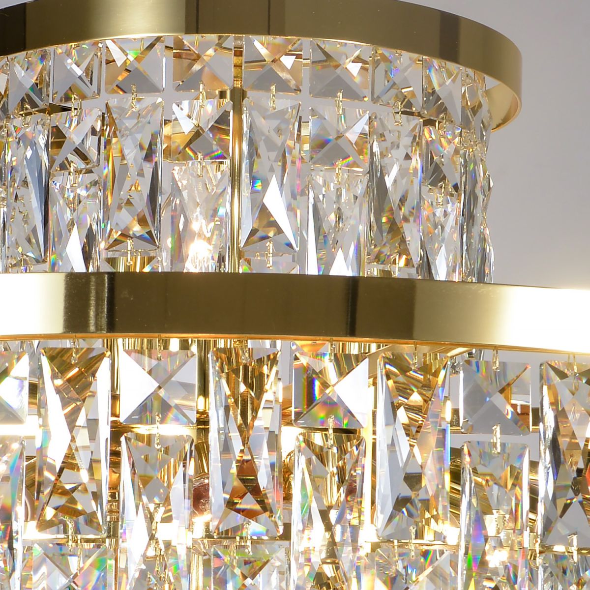 Подвесная люстра Reluce 03006-0.4-12 DN