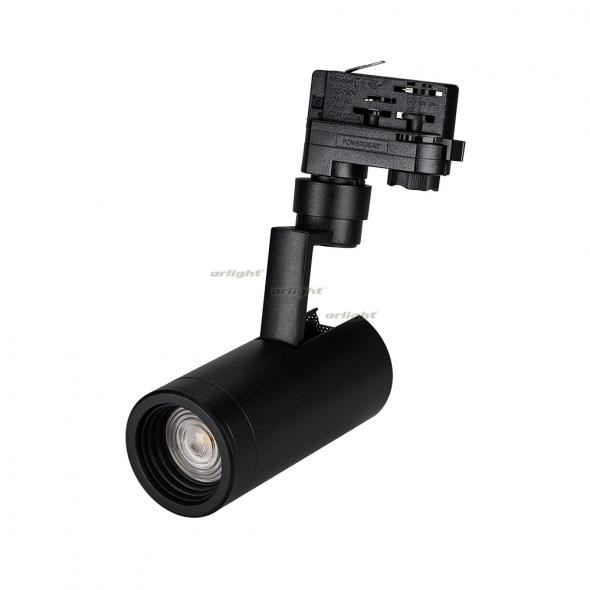 Трековый светильник Arlight LGD-ZEUS-4TR-R67-10W White 024618