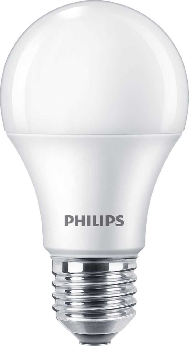 Светодиодная лампа Philips E27 9W 4000K 929002299387
