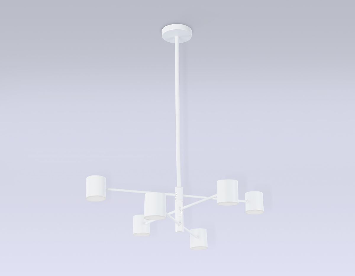 Люстра на штанге Ambrella Light Comfort FL51711