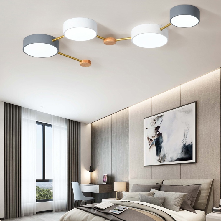 Потолочный светильник ImperiumLoft Solen 151504-26