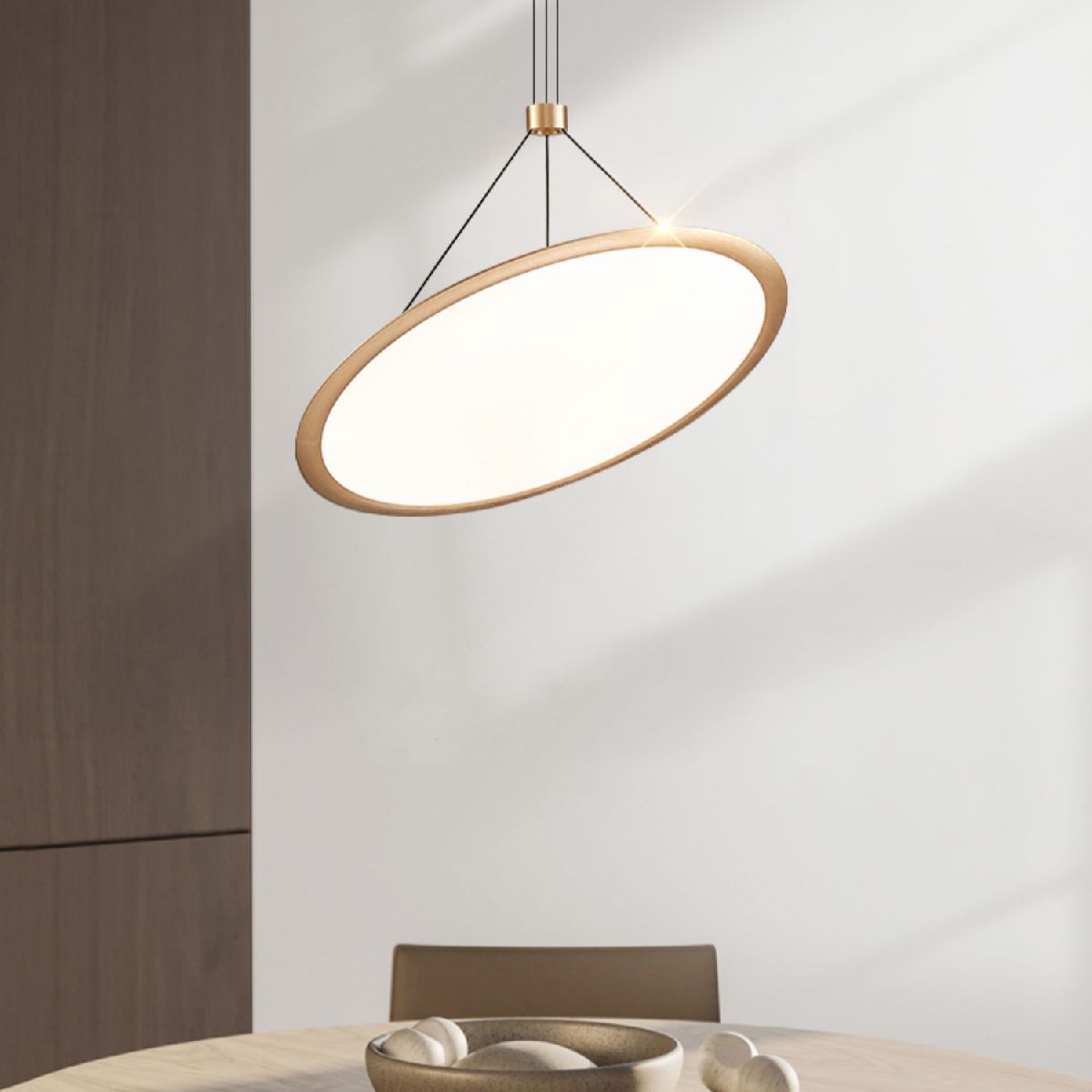 Подвесной светильник ImperiumLoft Vivert 232166-23