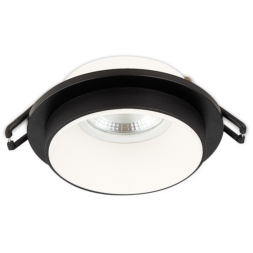 Встраиваемый светильник Simple Story 2067-1DLBW