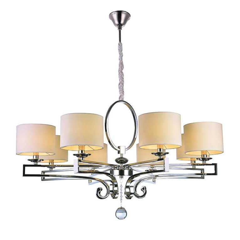 Подвесная люстра Newport 31308+1/C М0058883