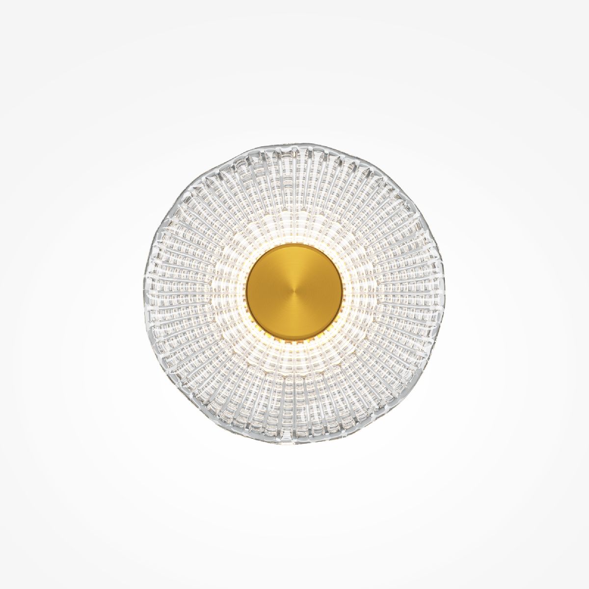 Настенный светильник Maytoni Sparkle MOD343WL-L5BS3K3