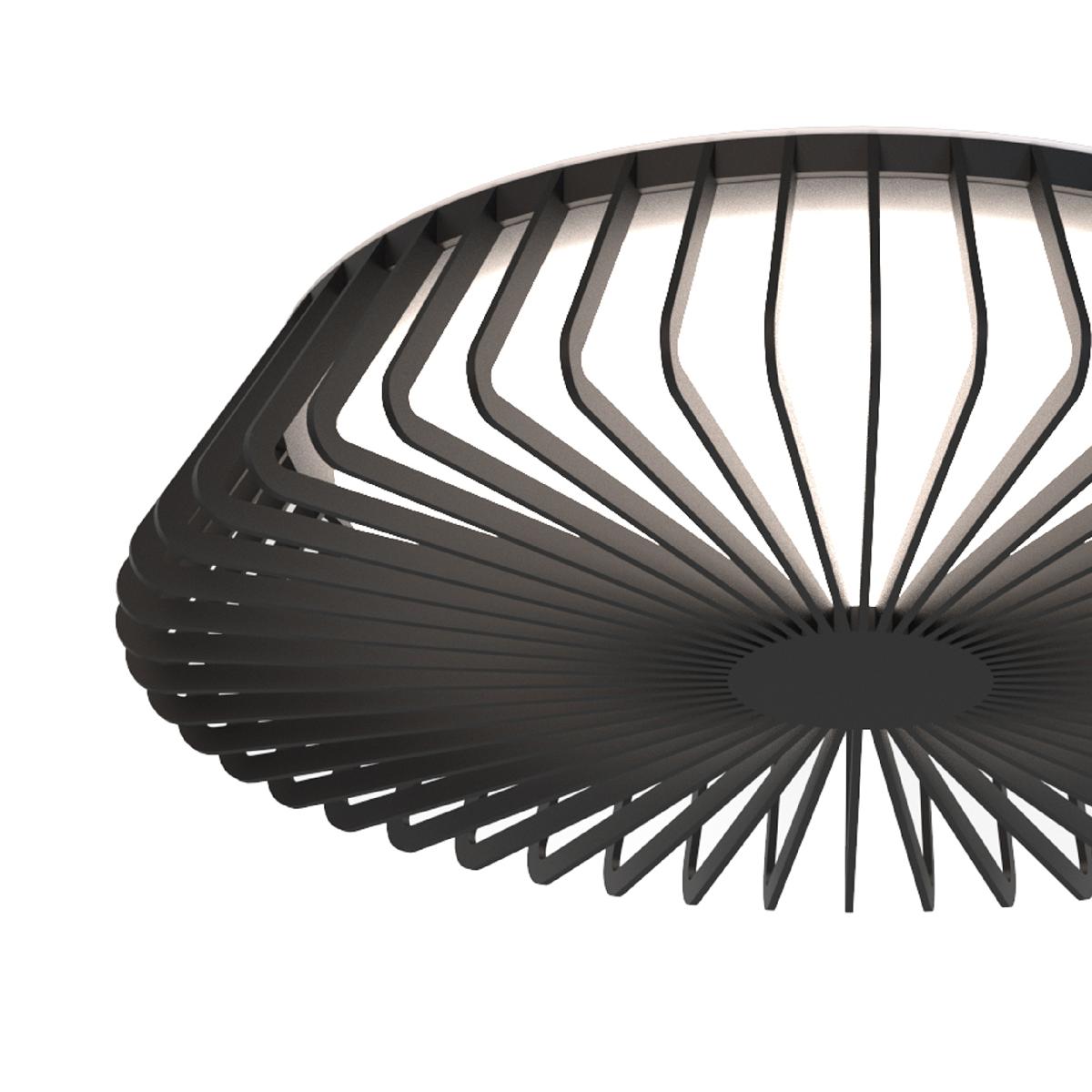 Потолочный светильник Mantra Himalaya 7968