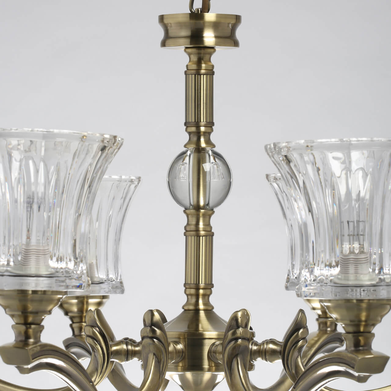 Подвесная люстра MW-Light 481013908 в Москве