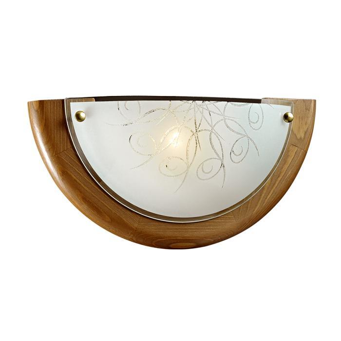 Настенный светильник Sonex Kalda 025