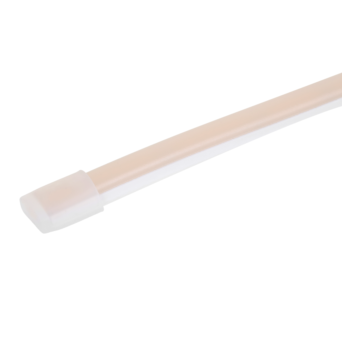 Светодиодная герметичная лента Wolta WLS-220V-COB-8W/3000/S280