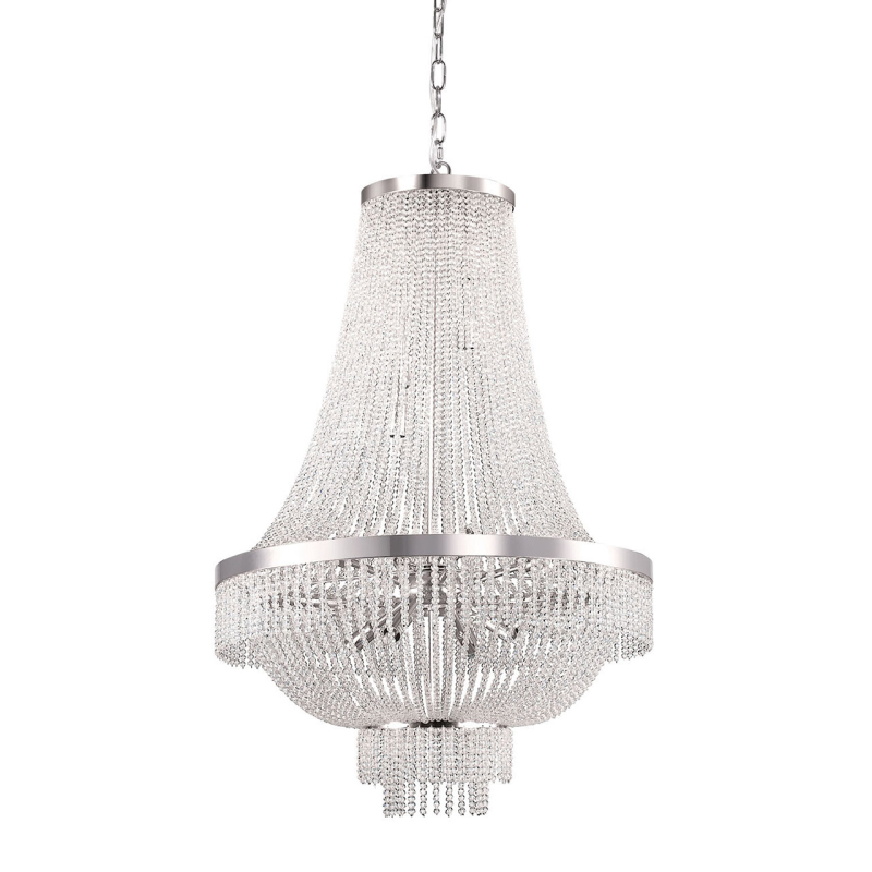 Подвесная люстра Ideal Lux Augustus SP12 112800