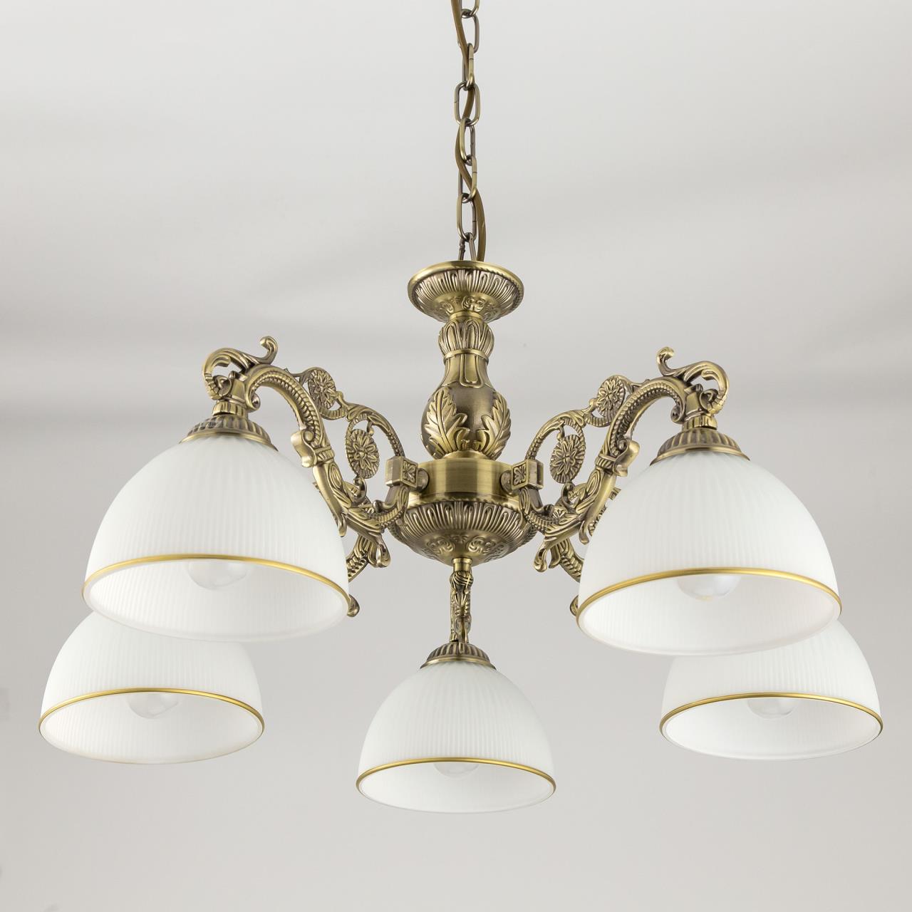 Подвесная люстра Citilux Адриана CL405253 в Москве