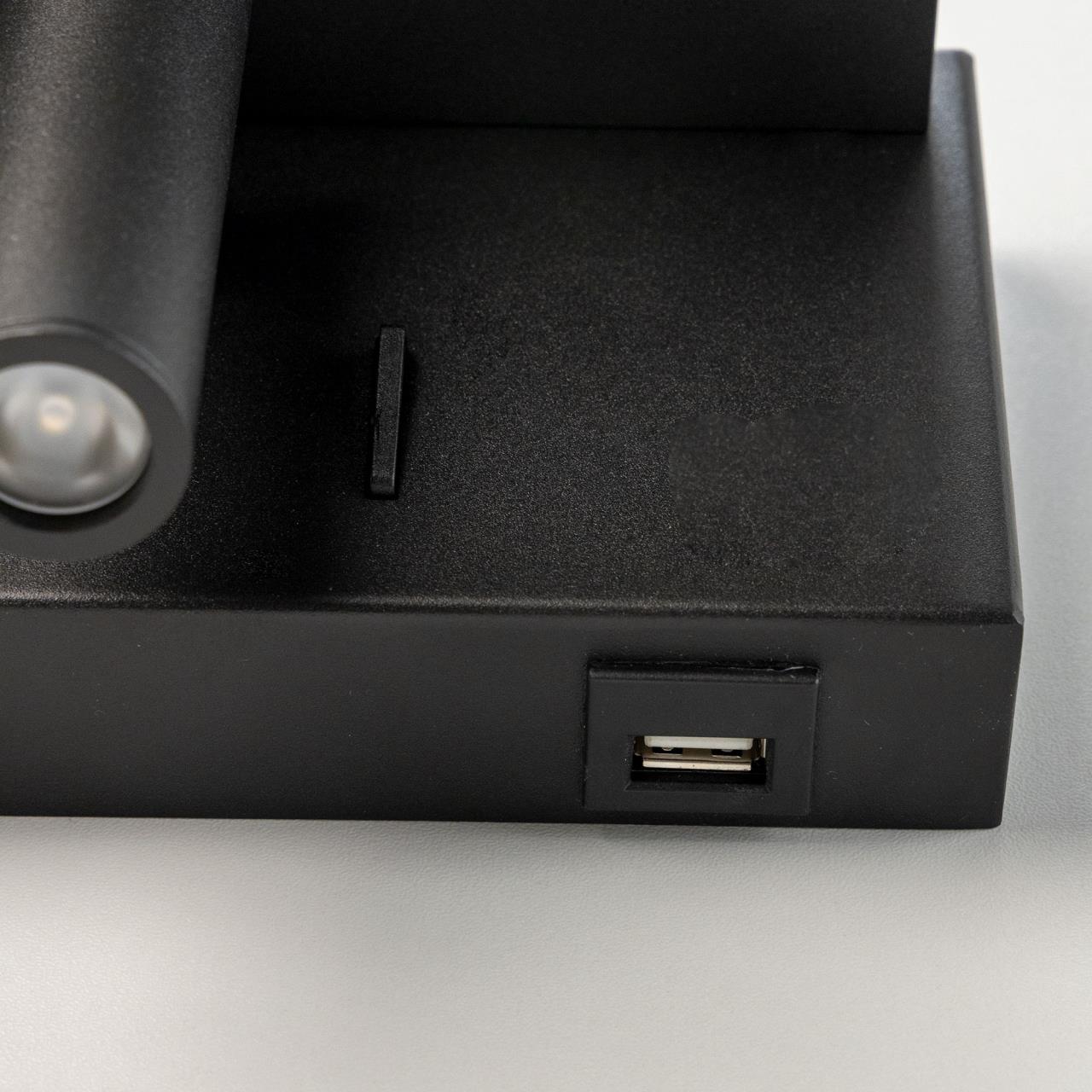 Спот Citilux Декарт CL704371 в Москве