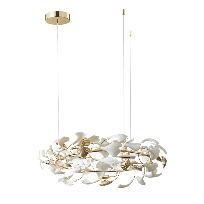 Подвесная люстра Kink Light Сири 07868-70,33