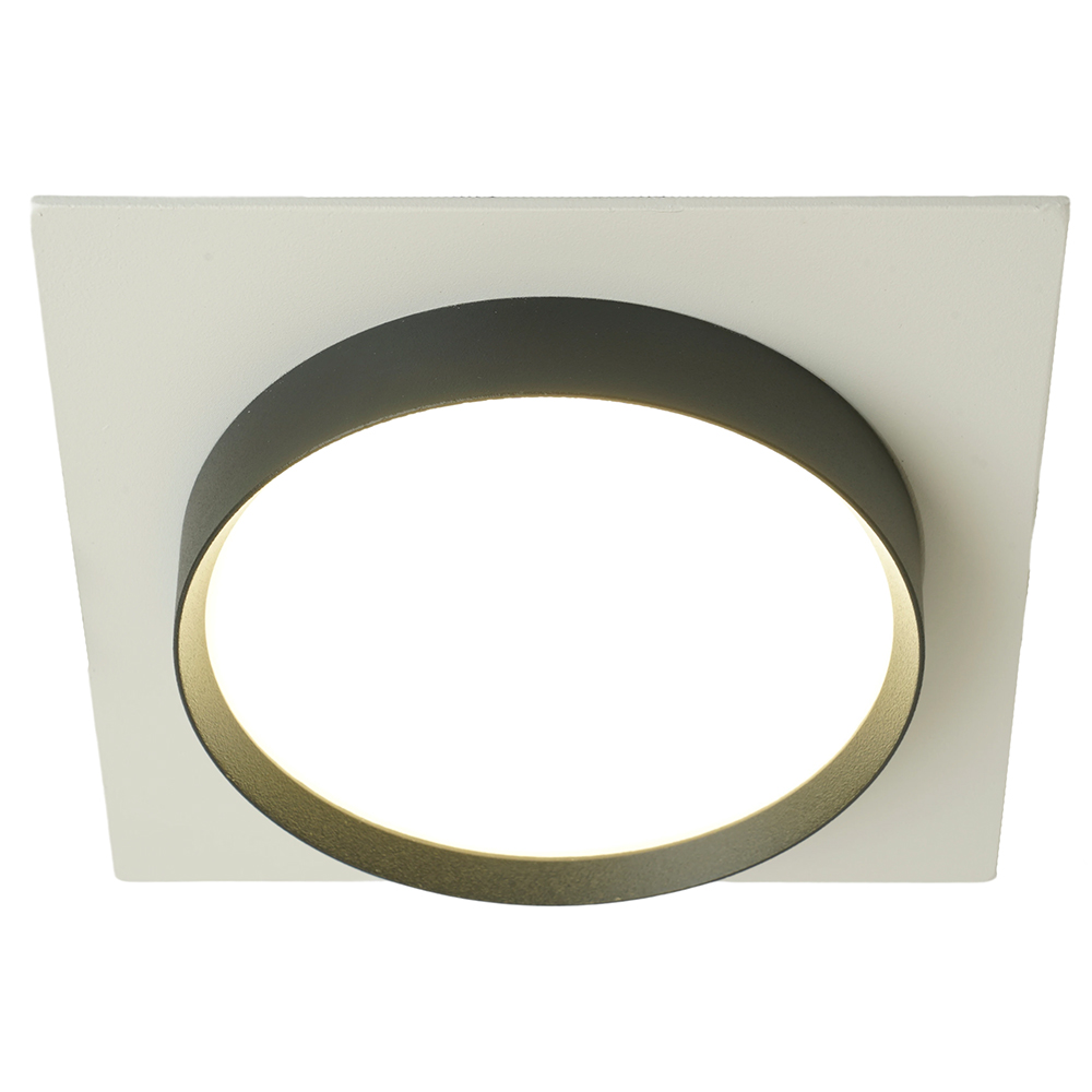 Встраиваемый светильник Feron DL506 51359