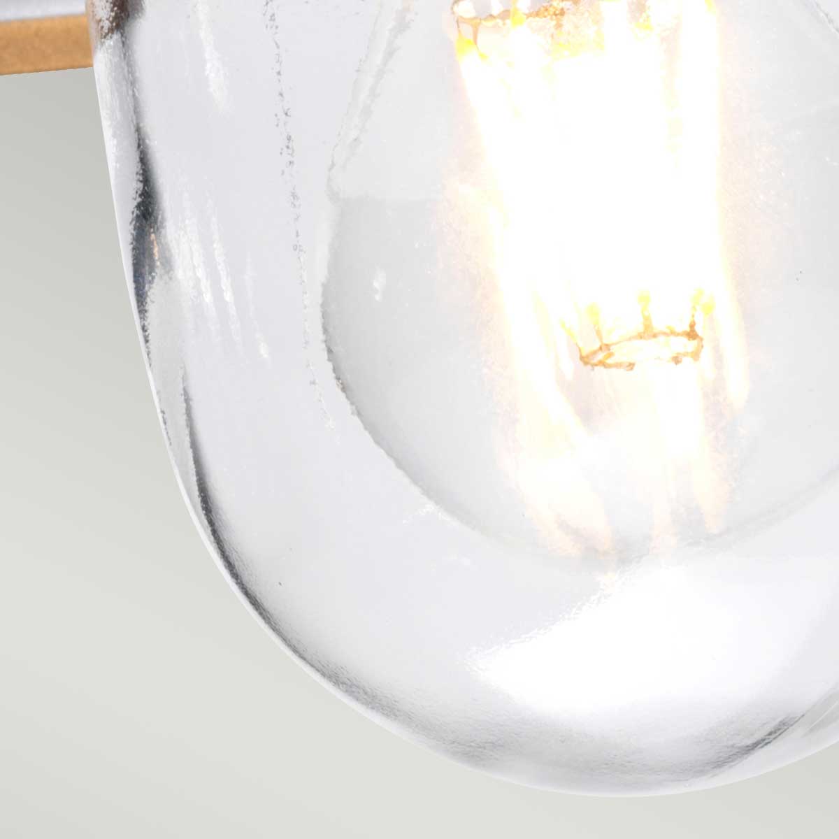 Уличный подвесной светильник Elstead Lighting Klampenborg KLAMPENBORG8