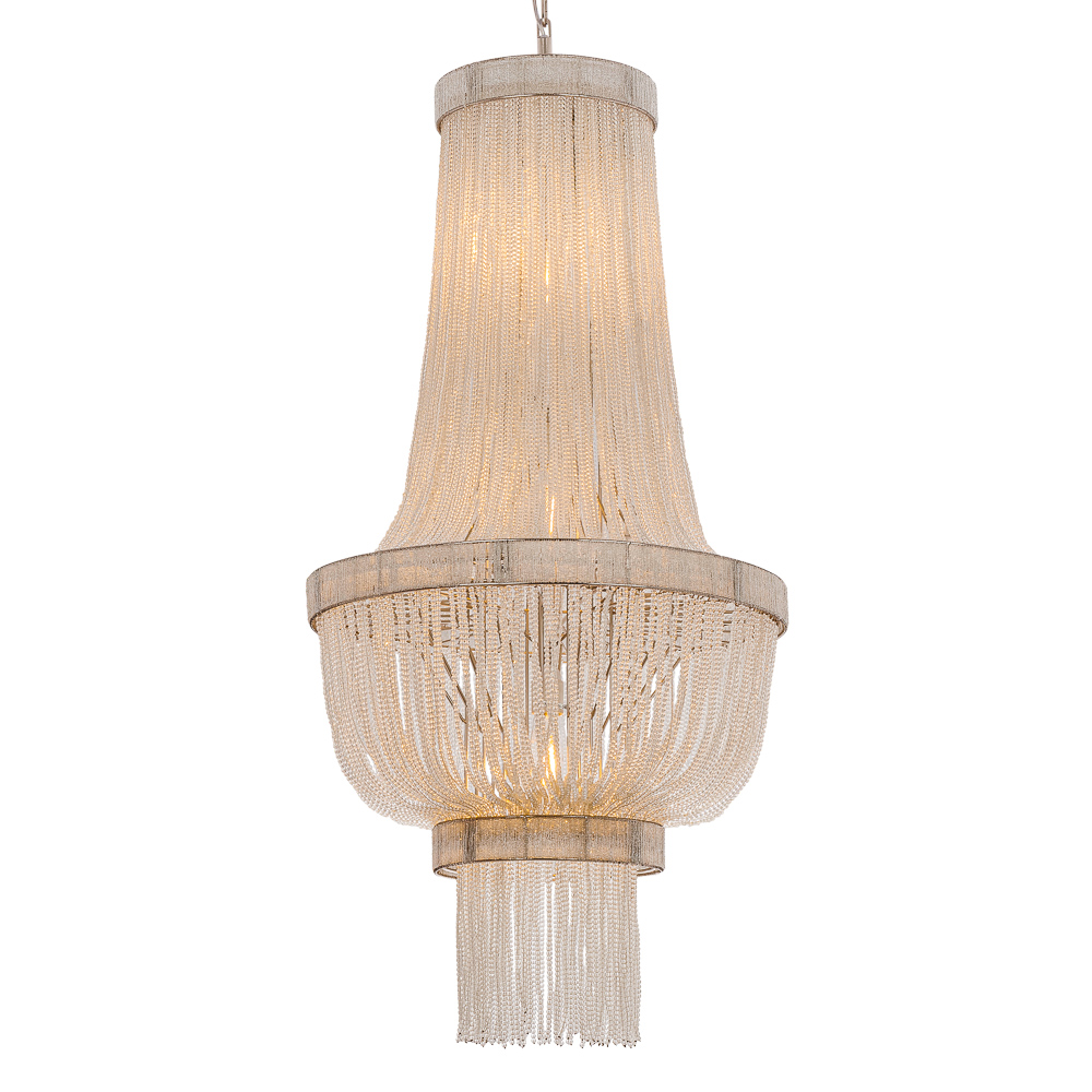 Подвесная люстра Covali JPL-10476a