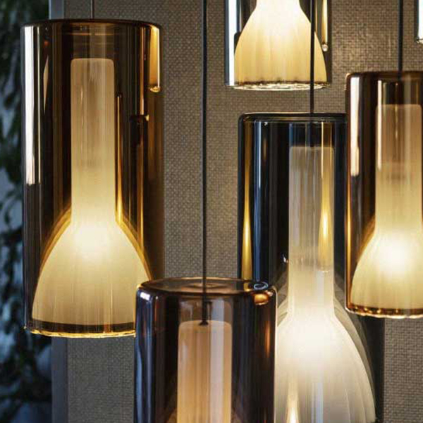 Подвесной светильник ImperiumLoft Mass 232407-23