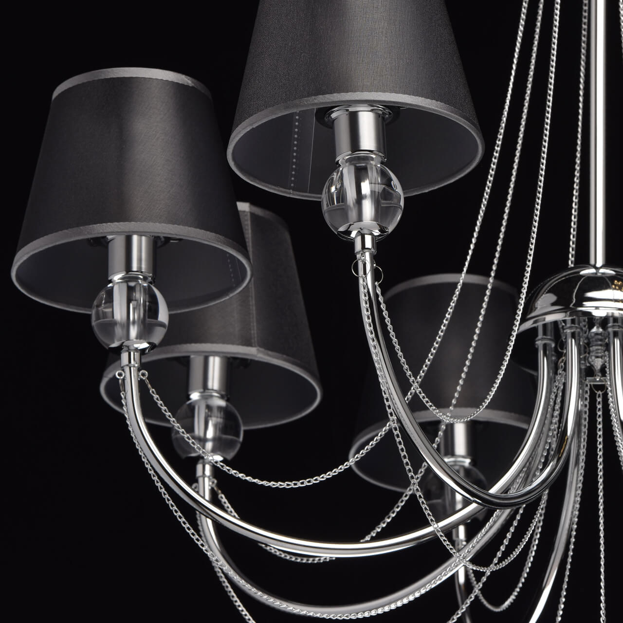 Подвесная люстра MW-Light Федерика 84 684010408 в Москве