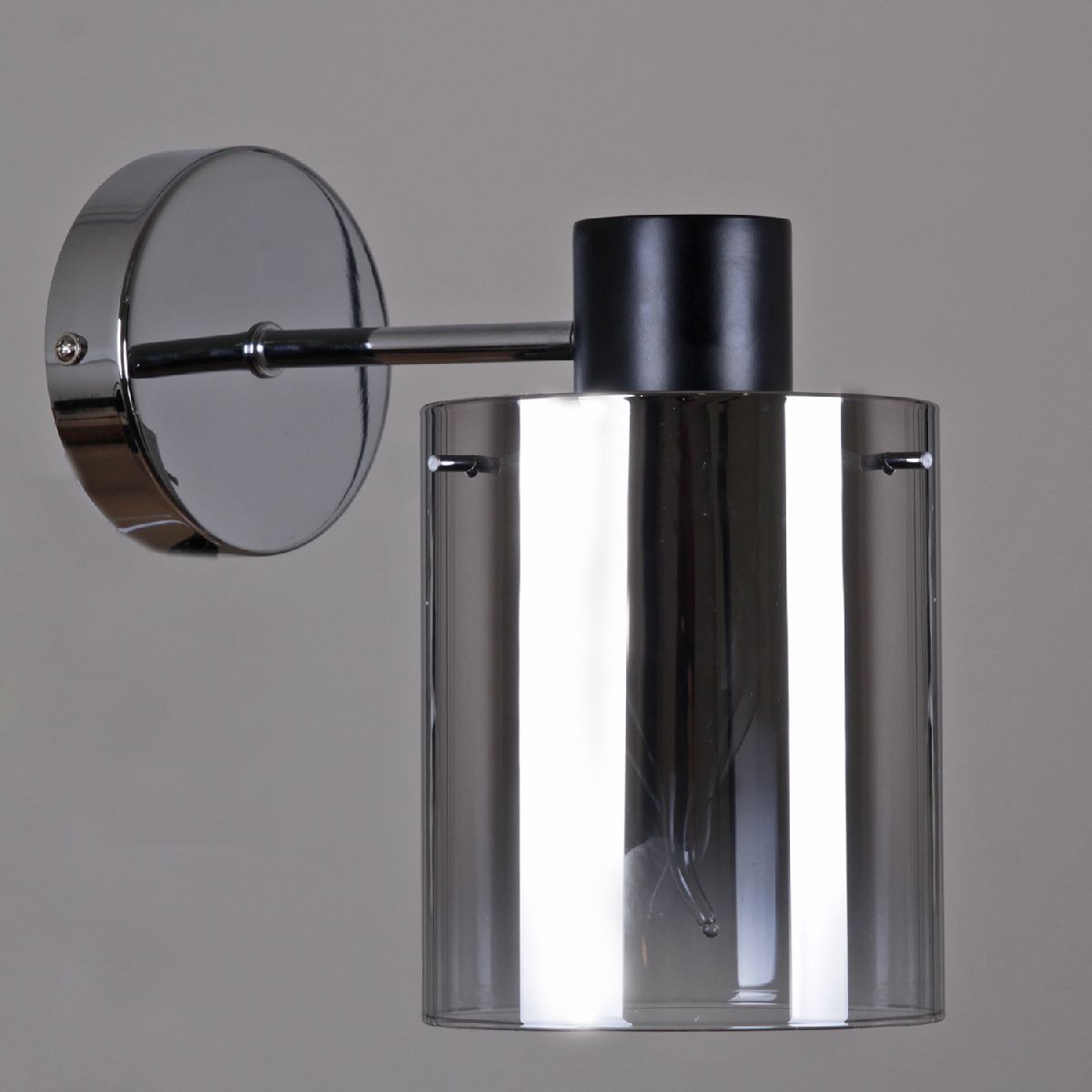 Бра Illumico IL5599-1WST-79 CR BK